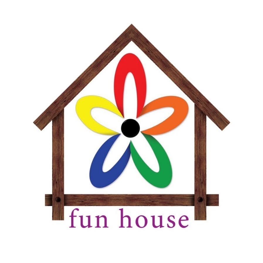 Fun House at Noor Al-Ma'aref Model School